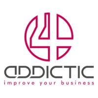 4AddicTic logo, 4AddicTic contact details