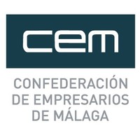 Confederación de Empresarios de Málaga CEM logo, Confederación de Empresarios de Málaga CEM contact details