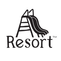 Resort logo, Resort contact details