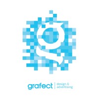 Grafect logo, Grafect contact details