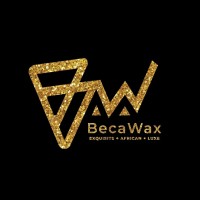 BECAWAX logo, BECAWAX contact details