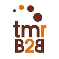 TMR B2B logo, TMR B2B contact details