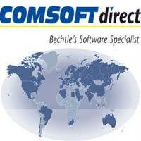 Comsoft direct S.L. (Especialista Licenciamiento Bechtle) logo, Comsoft direct S.L. (Especialista Licenciamiento Bechtle) contact details