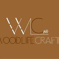 Woodlife Craft Nigeria logo, Woodlife Craft Nigeria contact details