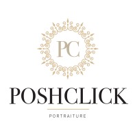 Poshclick Portraiture logo, Poshclick Portraiture contact details