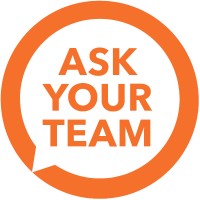 AskYourTeam logo, AskYourTeam contact details