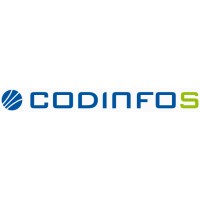 CODINFOS logo, CODINFOS contact details