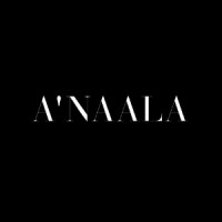 A'naala Blog logo, A'naala Blog contact details