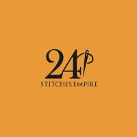 24 Stitches Empire logo, 24 Stitches Empire contact details