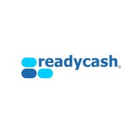 ReadyCash logo, ReadyCash contact details