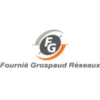 Fournié Grospaud Réseaux logo, Fournié Grospaud Réseaux contact details