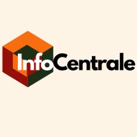 InfoCentrale Business Management Services logo, InfoCentrale Business Management Services contact details