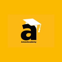 Amon Academy logo, Amon Academy contact details