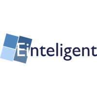 Einteligent logo, Einteligent contact details