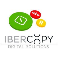 Ibercopy Soluciones Digitales, S.L. logo, Ibercopy Soluciones Digitales, S.L. contact details