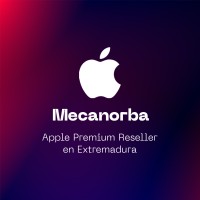 Mecanorba - Apple Premium Reseller logo, Mecanorba - Apple Premium Reseller contact details