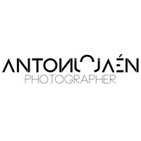 Antonio Jaén Photographer logo, Antonio Jaén Photographer contact details