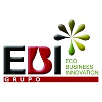 Grupo EBI logo, Grupo EBI contact details