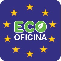 Eco Oficina logo, Eco Oficina contact details