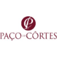 PAÇO das CÔRTES logo, PAÇO das CÔRTES contact details