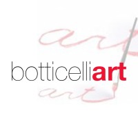 BOTTICELLI ART logo, BOTTICELLI ART contact details