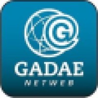 Gadae Netweb logo, Gadae Netweb contact details