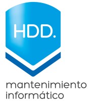 HDD INFORMÁTICA logo, HDD INFORMÁTICA contact details