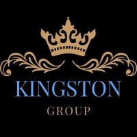 The Kingston Group logo, The Kingston Group contact details