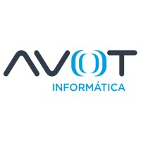 AVOT INFORMATICA logo, AVOT INFORMATICA contact details