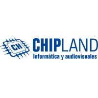 Chipland SL logo, Chipland SL contact details