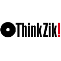 Think Zik ! logo, Think Zik ! contact details