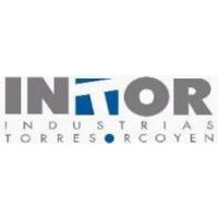 Intor, S.L. logo, Intor, S.L. contact details