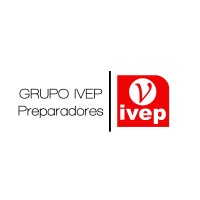 Grupo IVEP logo, Grupo IVEP contact details