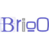 Brioo logo, Brioo contact details