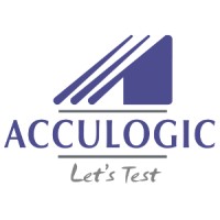 Acculogic, Inc. logo, Acculogic, Inc. contact details