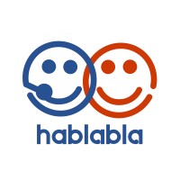 Hablabla logo, Hablabla contact details