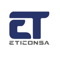 ETICONSA Informática logo, ETICONSA Informática contact details