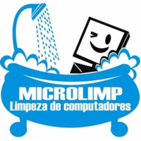 Microlimp - Limpeza e Higienização de Computadores logo, Microlimp - Limpeza e Higienização de Computadores contact details