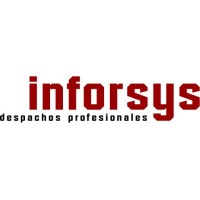 Inforsys Despachos Profesionales logo, Inforsys Despachos Profesionales contact details