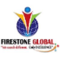 FIRESTONE GLOBAL logo, FIRESTONE GLOBAL contact details