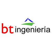 bt ingenieria logo, bt ingenieria contact details