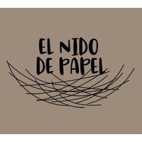 El Nido de Papel logo, El Nido de Papel contact details