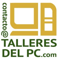 Talleres del PC y mucho Mac logo, Talleres del PC y mucho Mac contact details