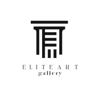 Elite Art Gallery logo, Elite Art Gallery contact details