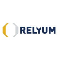 Relyum logo, Relyum contact details