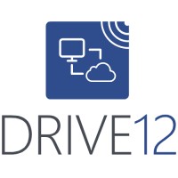 Drive12 logo, Drive12 contact details