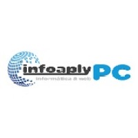 InfoaplyPC - Informática & Web logo, InfoaplyPC - Informática & Web contact details