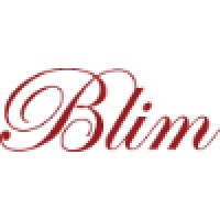 Blim logo, Blim contact details