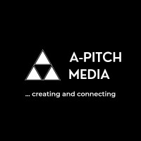 A-PITCH MEDIA logo, A-PITCH MEDIA contact details