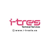 i-tres Technical Services SL logo, i-tres Technical Services SL contact details